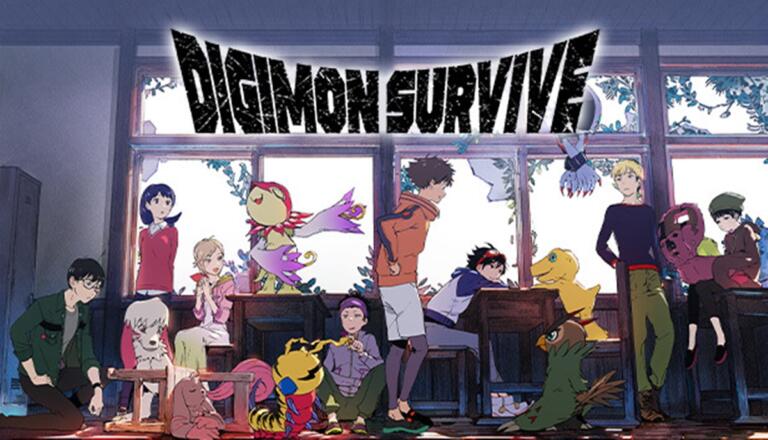 Spesifikasi PC Memainkan Game Digimon Survive 6 Spesifikasi PC Memainkan Game Digimon Survive