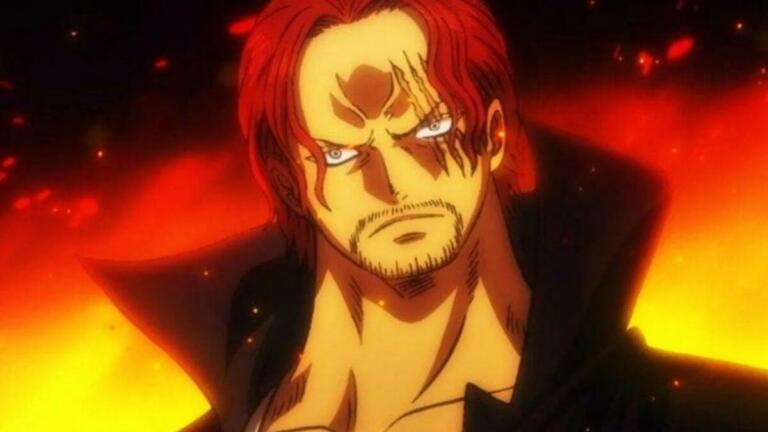 Spoiler Manga One Piece Chapter 1054: Shanks Datang ke Wano?
