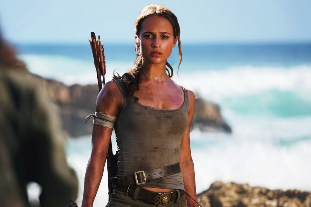 film tomb raider 2