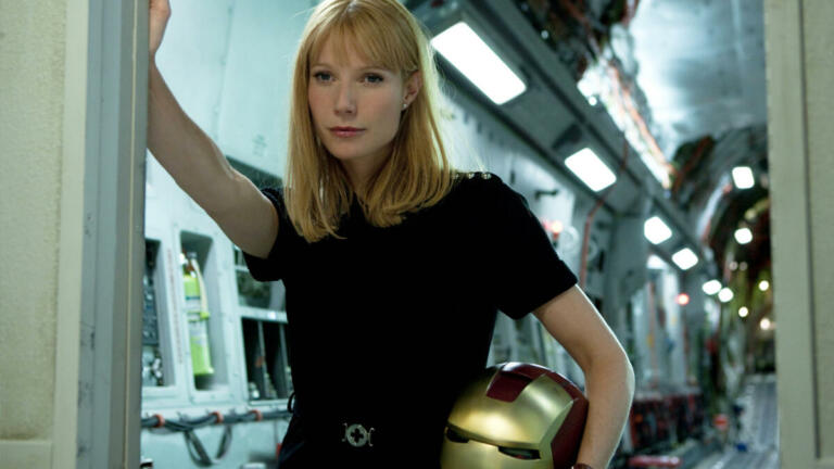 Gwyneth Paltrow Akan Kembali Sebagai Pepper Potts di MCU