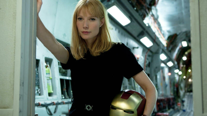 pepper potts mcu