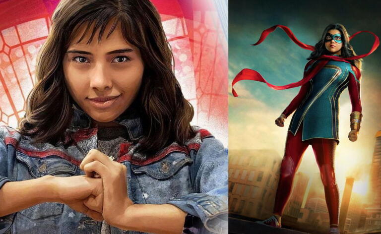 America Chavez MCU Adalah Seorang Mutant?