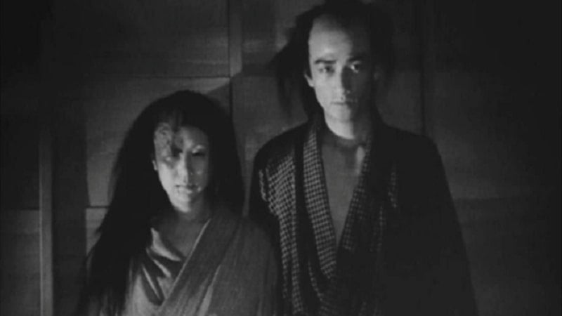 Yotsuya Kaidan | Hantu Jepang yang punya kisah menyedihkan