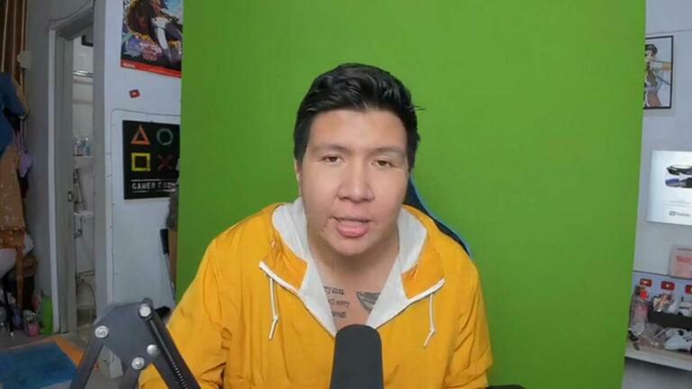 Akun YouTube Windah Basudara Di-hack