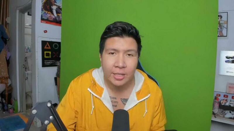 Akun Youtube Windah Basudara Di-Hack 1