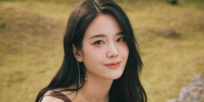 Gyuri Fromis 9 | Allkpop