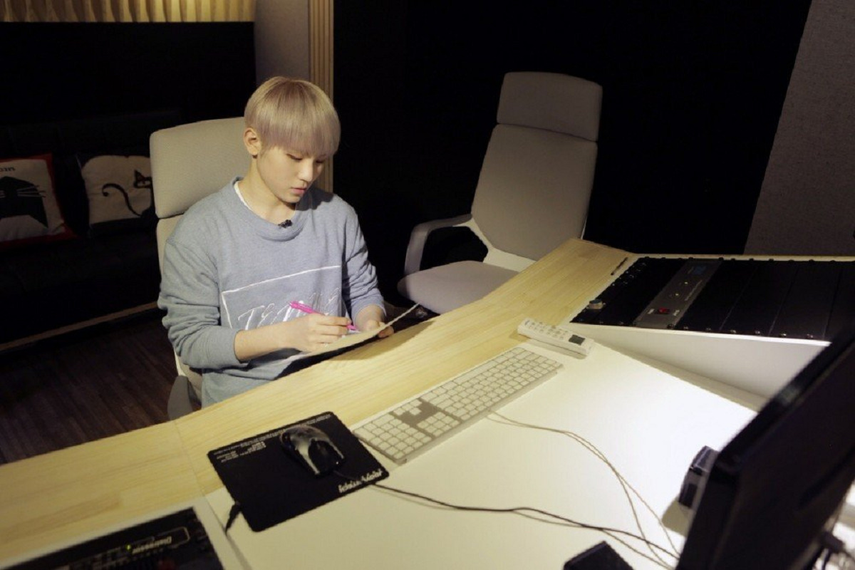 Alasan idol Kpop sangat jarang menulis lagu mereka sendiri | Allkpop