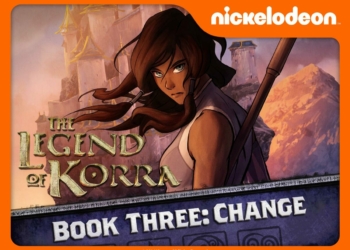 Avatar The Legend Of Korra Book 3 | Amazon