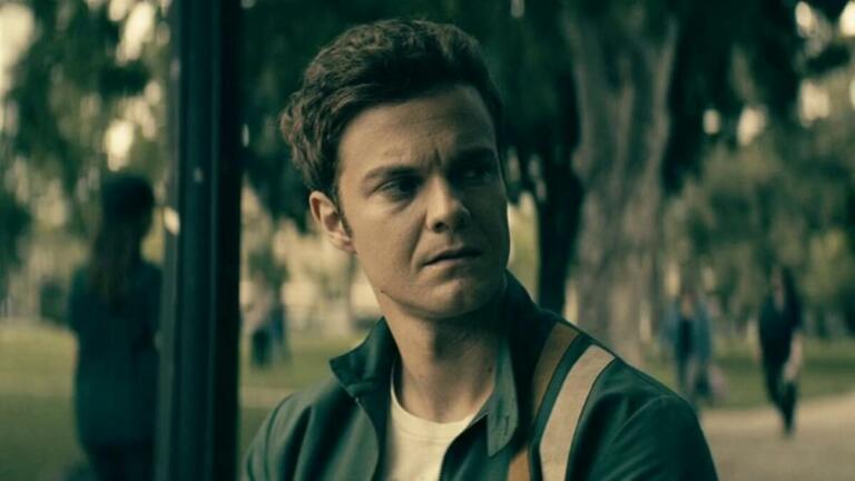 Hughie Campbell | Amazon Prime Video