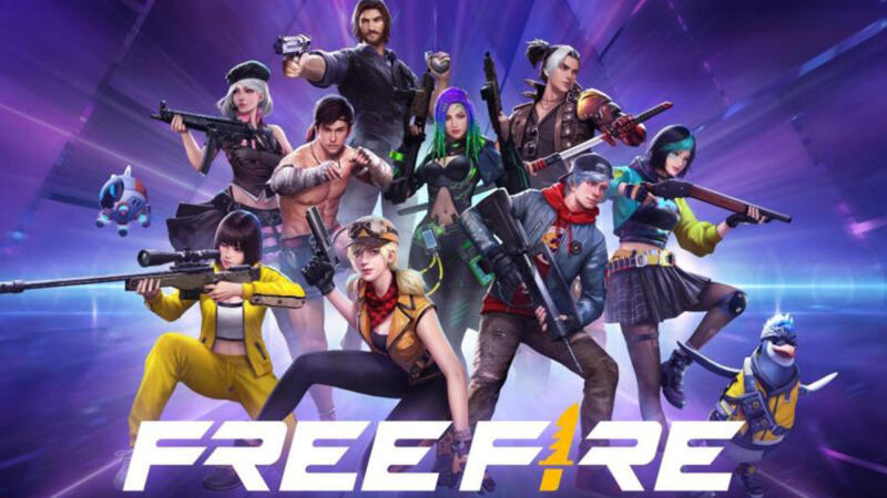 Apakah Free Fire Akan Diblokir Pse Kominfo 1