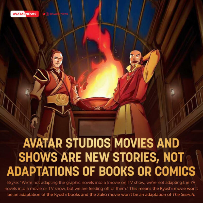 Avatar News Film Avatar