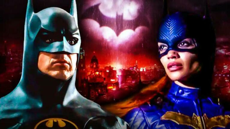 batgirl 2023