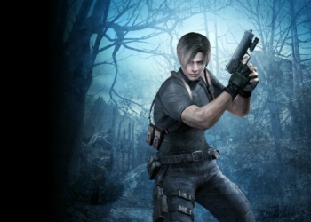 Resident Evil 4 | Capcom