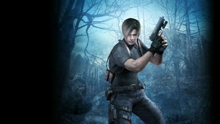 Resident Evil 4 | Capcom