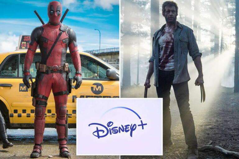 Film Deadpool dan Logan Resmi Masuk Disney Plus 11 Film Deadpool dan Logan Resmi Masuk Disney Plus