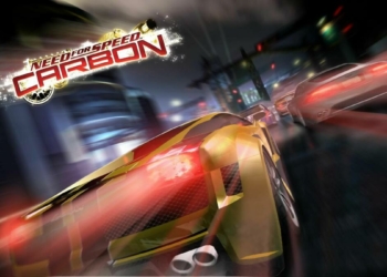 5 Alasan Mengapa Need For Speed: Carbon Tidak Sesukses Most Wanted | Electronic Arts