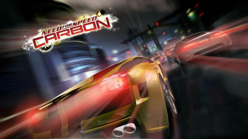 5 Alasan Mengapa Need For Speed: Carbon Tidak Sesukses Most Wanted | Electronic Arts