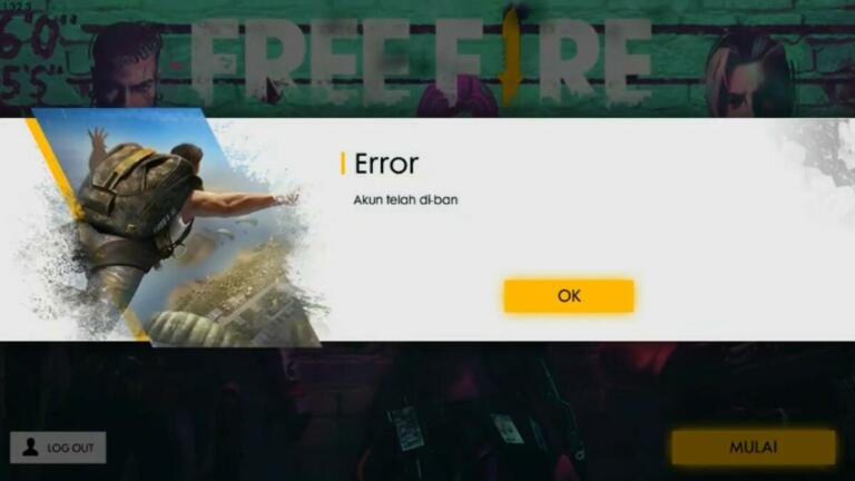 Fake Imei Ff 1