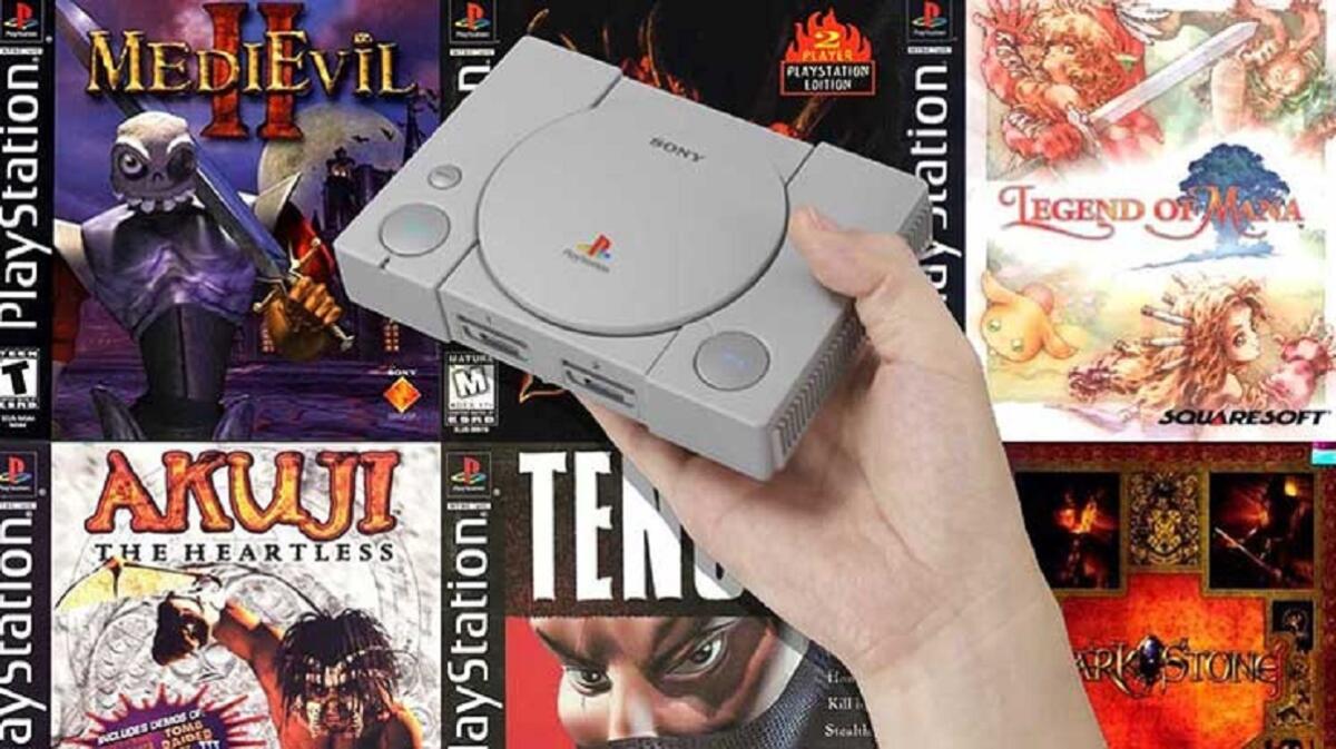 5 Game PS1 Yang Hanya Terkenal di Indonesia | Gameitu