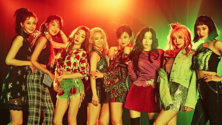 Bakal Segera Comeback, Yuk Nostalgia 10 Lagu Terbaik Girls Generation