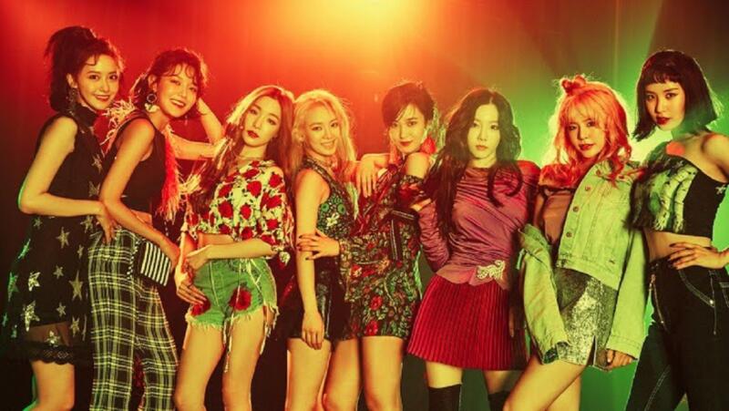 Girls Generation | Billboard