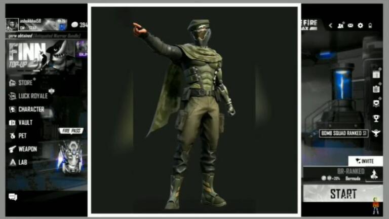 Gold Royale Ff Juli 2022 1