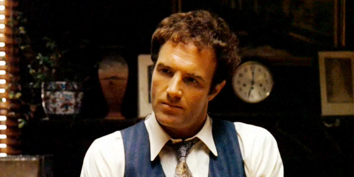 James Caan meninggal dunia