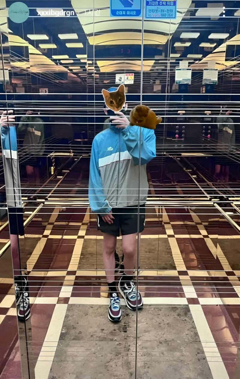G-Dragon | Instagram @xxibgdrgnnxx