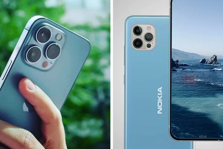 Jabar Ekspress Nokia Edge 2022