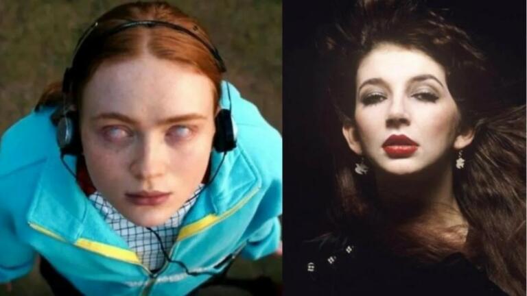 Lirik Lagu Running Up That Hill, Hit Kate Bush Yang Ngetop Lagi Karena Stranger Things Season 4 5 Lirik Lagu Running Up That Hill, Hit Kate Bush Yang Ngetop Lagi Karena Stranger Things Season 4