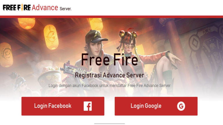 Kenapa Advance Server Free Fire (FF) Tidak Bisa di Download? - Dafunda.com