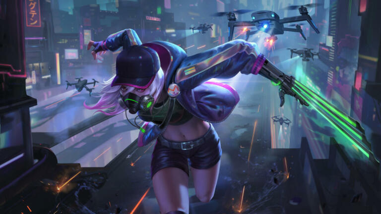 Build Natalia Tersakit Mobile Legends 2022