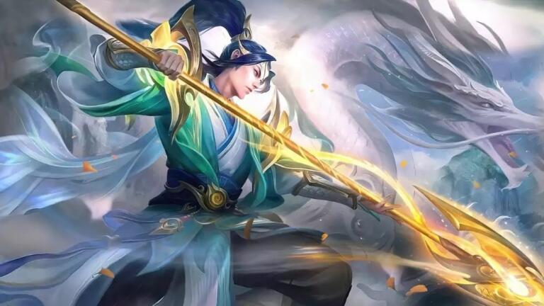 Kata-Kata Zilong Mobile Legends