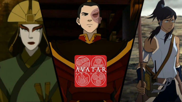 Tiga film baru animasi Avatar bakalan bikin cerita baru? | Knight Edge Media