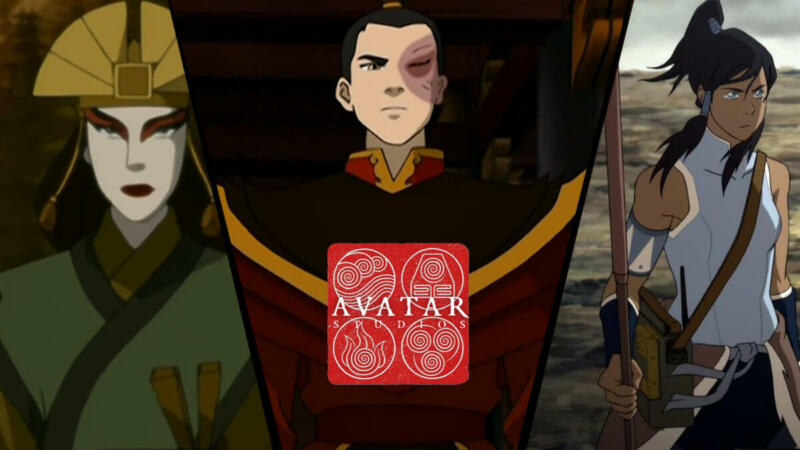 Tiga film baru animasi Avatar bakalan bikin cerita baru? | Knight Edge Media