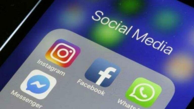 Kominfo Ancam Blokir WhatsApp, IG, dan Google