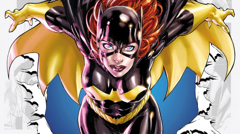 Batgirl 2023