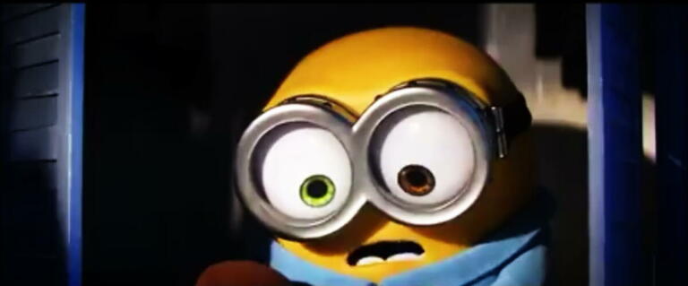 film minions bahasa indonesia