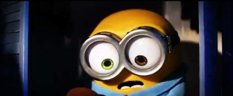 film minions bahasa indonesia