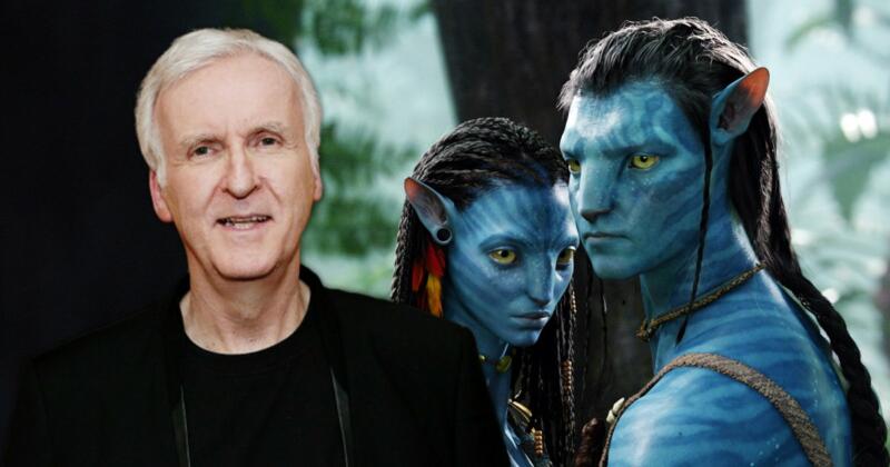 James Cameron Avatar | Metro