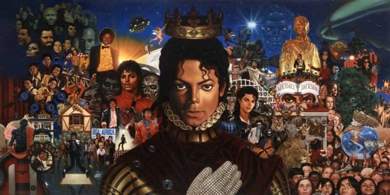 Michael Jackson | MJ World