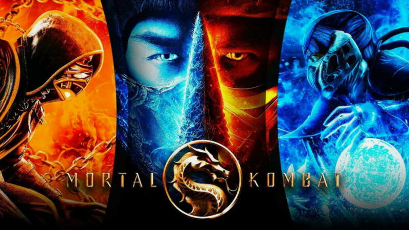 sekuel film mortal kombat