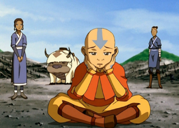 Episode Avatar: The Legend of Aang yang bisa kamu skip saat nonton kembali | Nickelodeon