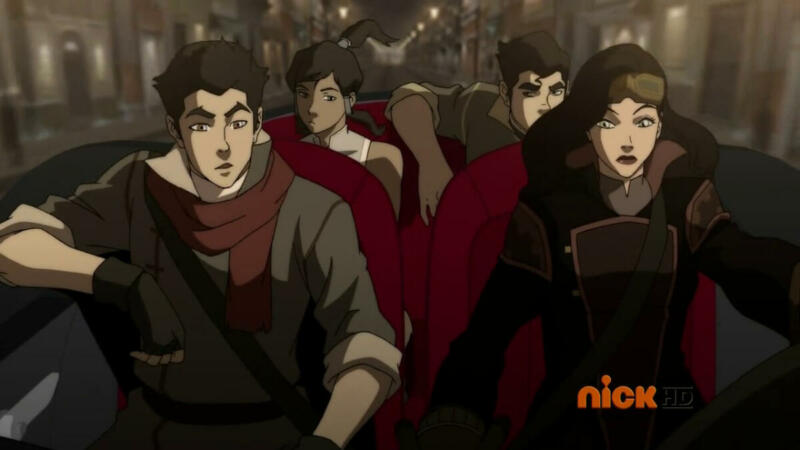 team avatar