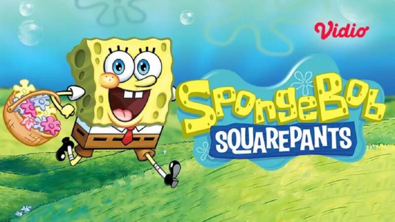 Spongebob Squarepants | Nickelodeon