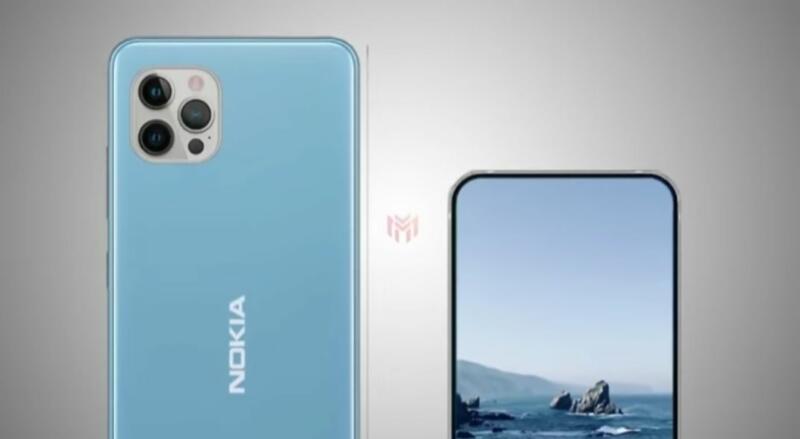 Pikiran Rakyat Nokia Edge 2022