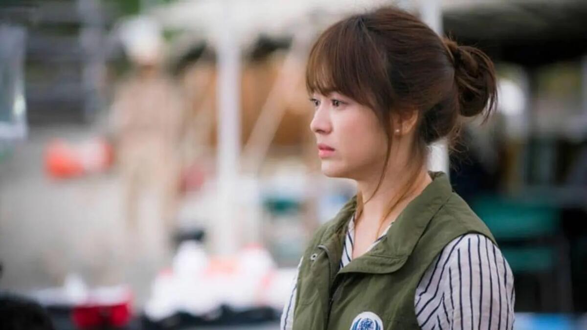 Song Hye Kyo | PopMagz