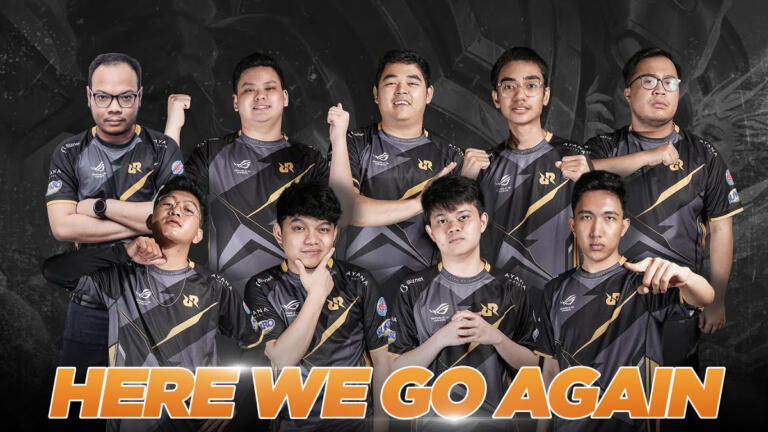 Resmi! Inilah Roster RRQ Hoshi Untuk MPL ID S10 2 Resmi! Inilah Roster RRQ Hoshi Untuk MPL ID S10