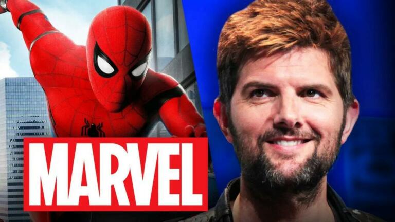 Apakah Adam Scott Memerankan Peter Parker di Madame Web?