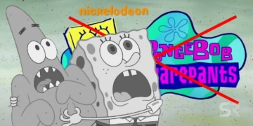 SpongeBob SquarePants sempat akan tamat di musim ketiganya dulu | Screen Rant